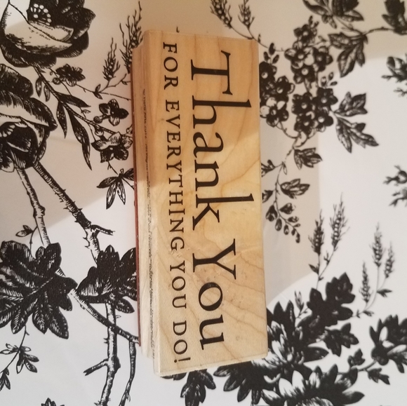 Hero arts stamp  jo4 - Picture 3 of 6